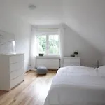아파트 Bos En Kasteel 니데겐