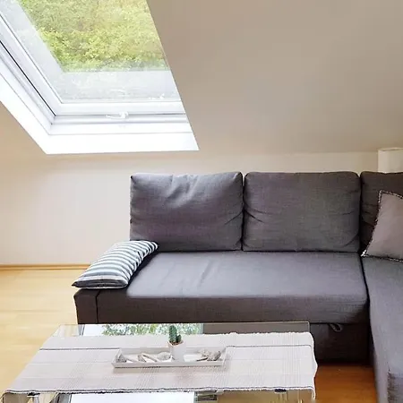 Bos En Kasteel Appartement *