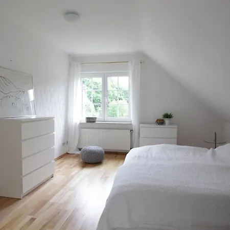 Apartment Bos En Kasteel Nideggen