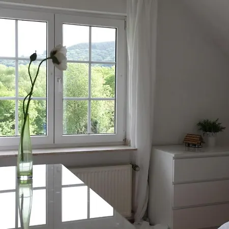 Appartement Bos En Kasteel