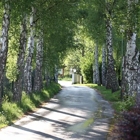 Appartement Bos En Kasteel