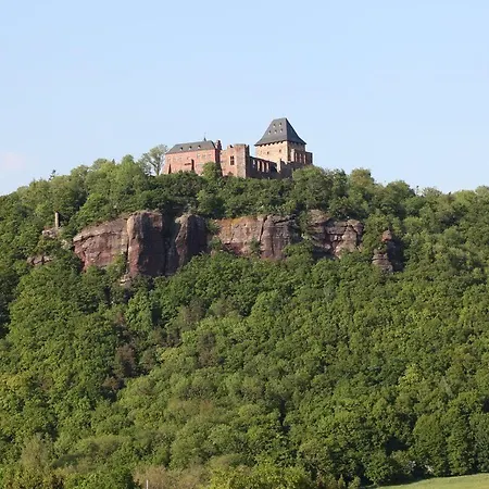 Appartement Bos En Kasteel