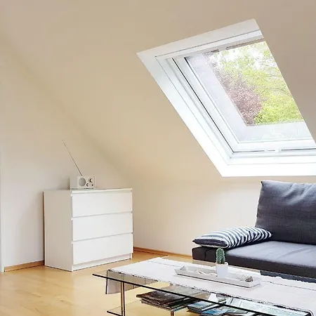 Bos En Kasteel Appartement