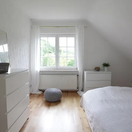 Bos En Kasteel Appartement