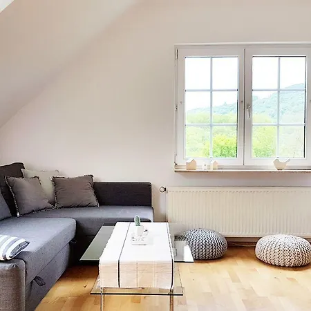 Bos En Kasteel * Nideggen