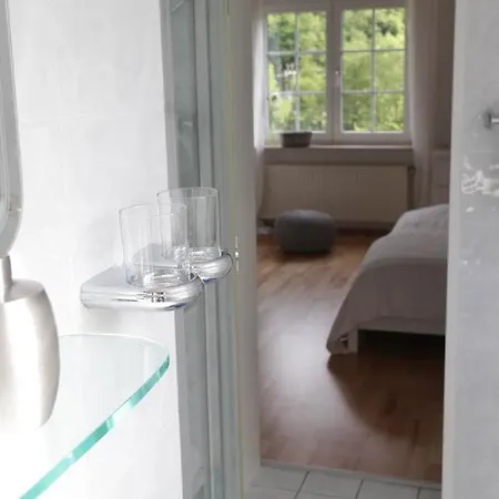 Apartment Bos En Kasteel Nideggen