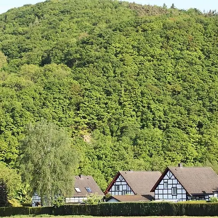 Appartement Bos En Kasteel
