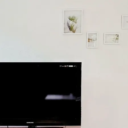 Bos En Kasteel Appartement