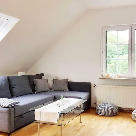 Apartment Bos En Kasteel Nideggen
