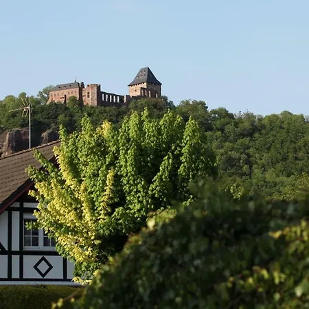 Bos En Kasteel Appartement