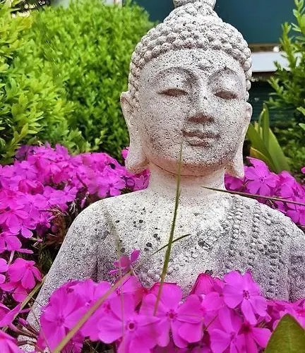 Bos En Kasteel Apartament Nideggen