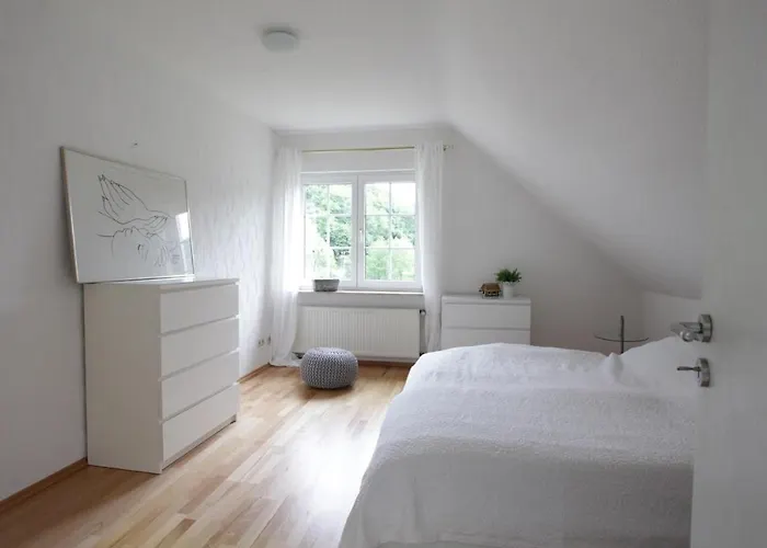 Apartament Bos En Kasteel Nideggen