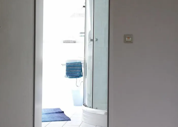 Bos En Kasteel Apartament