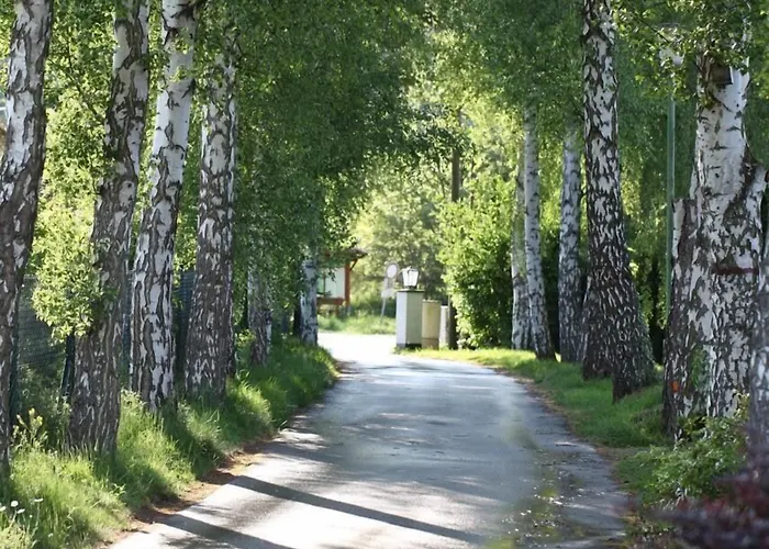 Apartament Bos En Kasteel