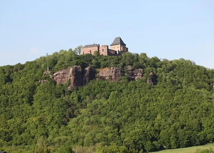 Apartament Bos En Kasteel