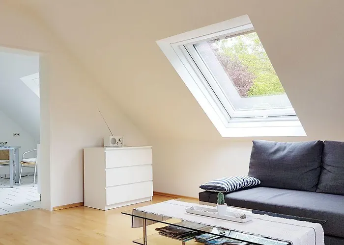 Bos En Kasteel Apartament