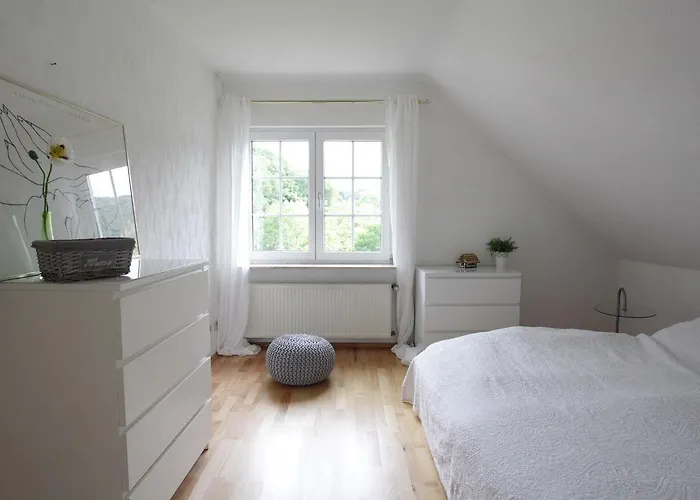 Bos En Kasteel Apartament