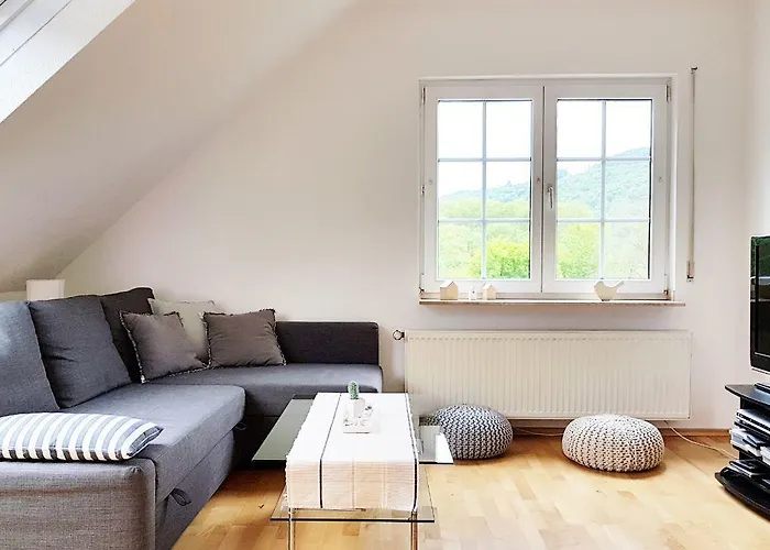 Bos En Kasteel * Nideggen