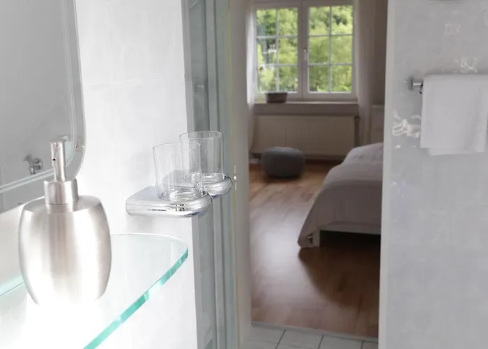 Apartament Bos En Kasteel *