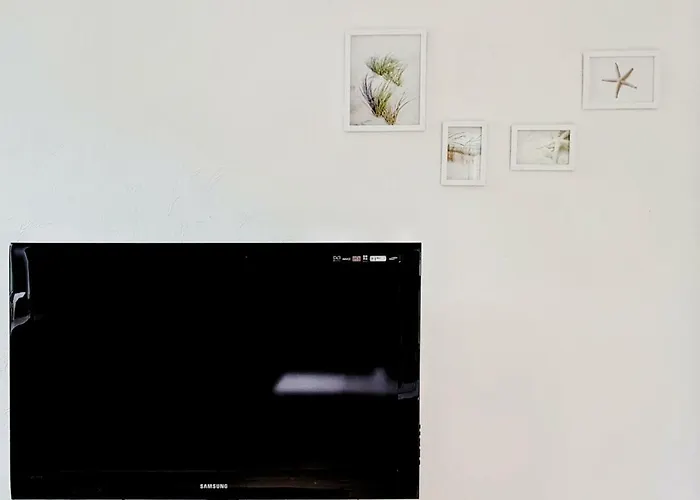 Bos En Kasteel Apartament